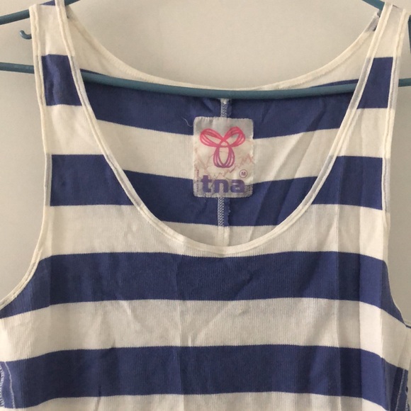 TNA tank top - Picture 5 of 6